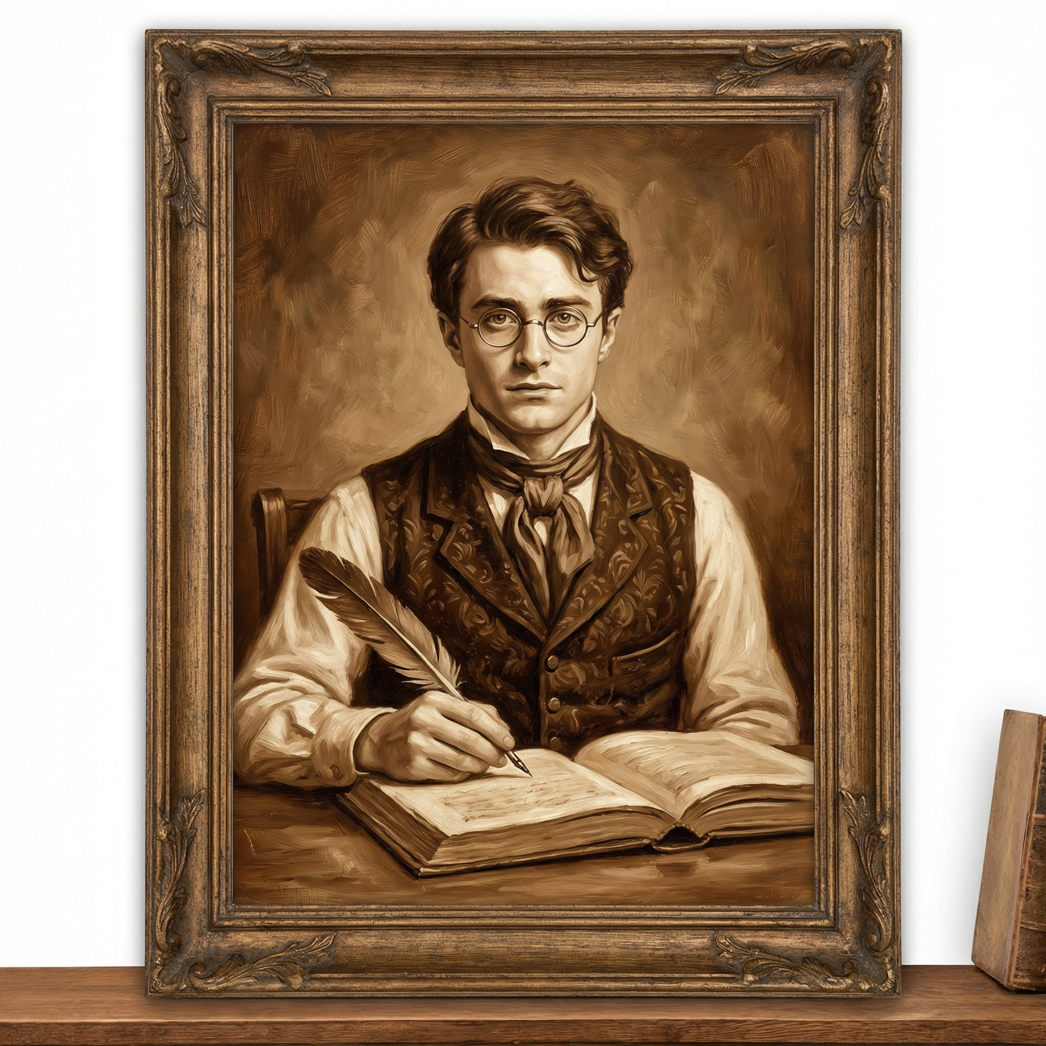 加拿大pc - 分析师E. Galois